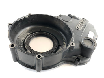 Ducati 900 SS [1993] - Clutch cover engine cover - 0