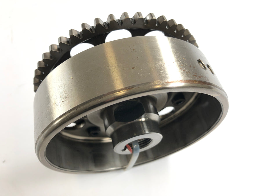 Honda CBR 900 SC50 - Flywheel