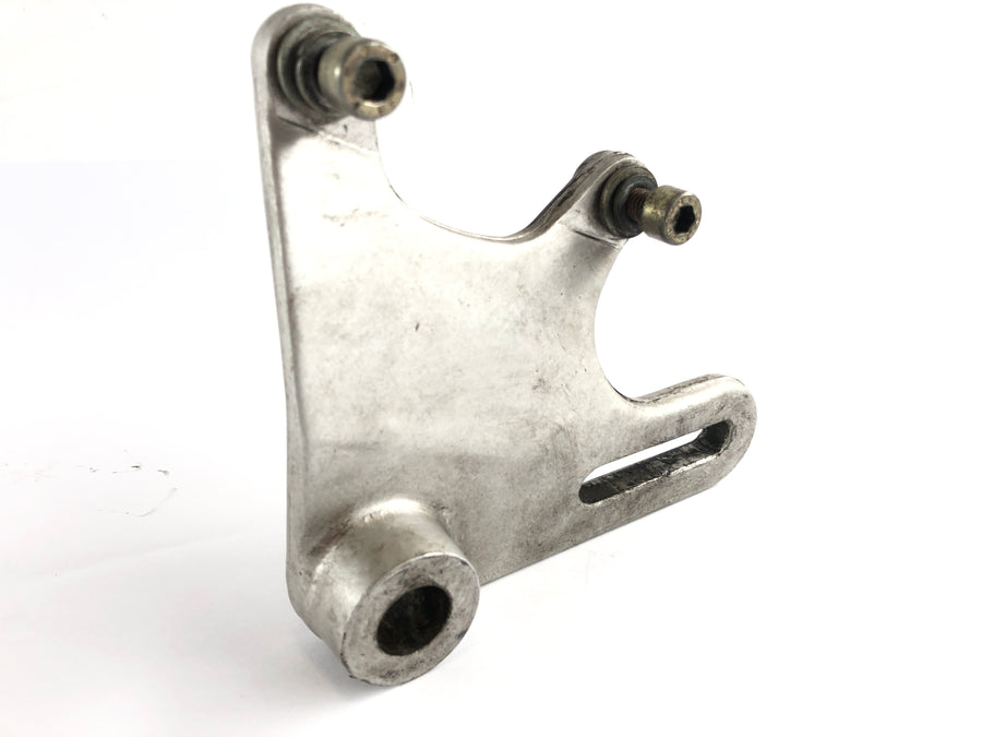 Ducati 888 Strada [1993] - plaque d'ancrage de frein