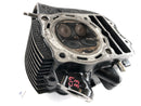 Kawasaki VN 900 Classic [2010] - Cylinder head-6