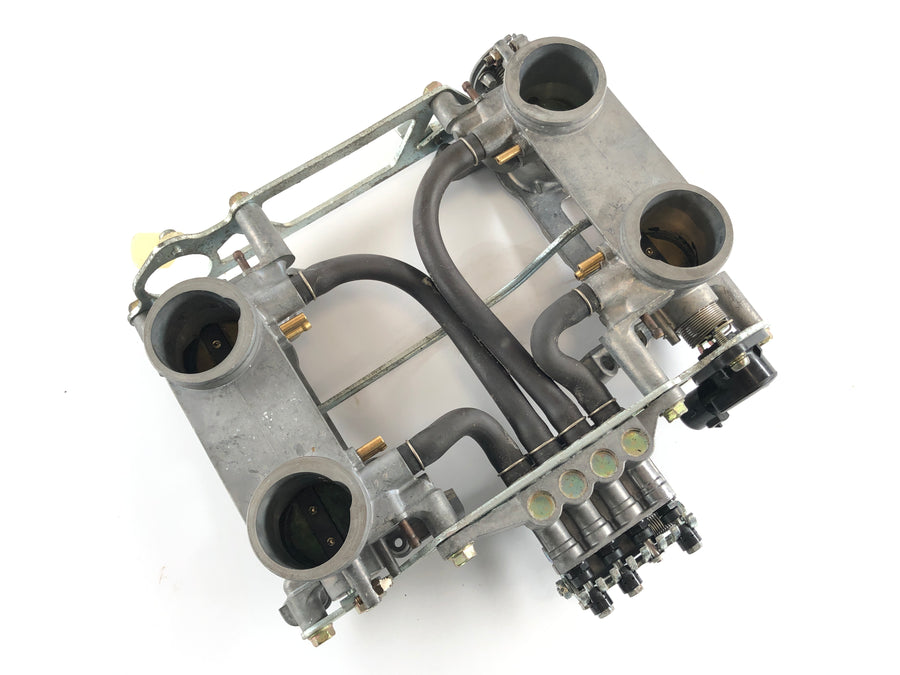 Honda VFR 800 FI RC46 [2000] - Drosselklappen Drosselklappe