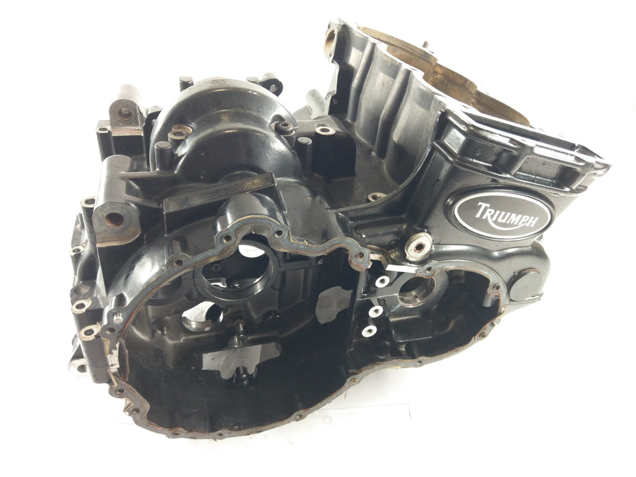 Triumph Speed ​​​​Triple 885i T509 [1997] - Carter moteur vide