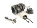 Aprilia Mille RSV 1000 ME [1999] - Shift drum-2