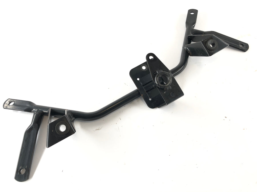 BMW C1 125 [2001] - Bracket Windscreen wiper Windscreen wiper motor