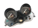 Honda Varadero XL 1000 SD02 [2002] - Tacho Cockpit 62.689km-2