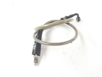 KTM LC4 640 Duke 2 [1999] - Brake hose brake line - 0