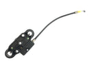 Suzuki Bandit GSF 650 S WVB5 [2005] - Serrure de selle-3