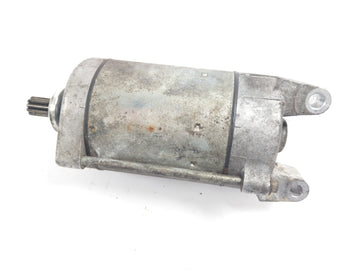 Honda NTV 650 RC33 - Anlasser Startermotor