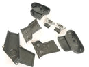 Ducati 888 Strada [1993] - Kit de protection de courroie de distribution-2