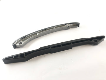 Honda Varadero XL 1000 SD02 [2002] - Tensioner rail and guide rail timing chain - 0