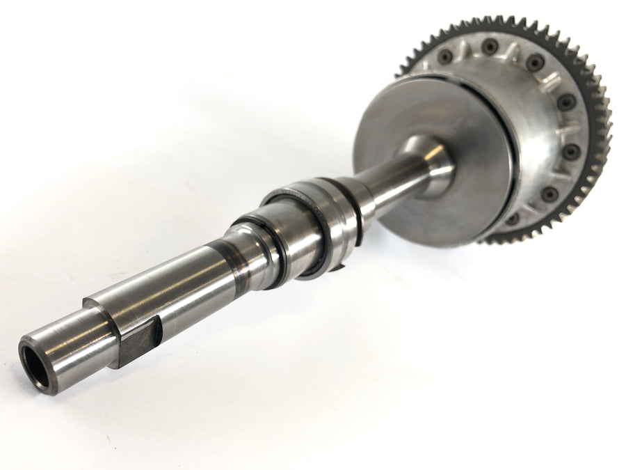BMW K 1200 GT K12 [2004] - Arbre de transmission