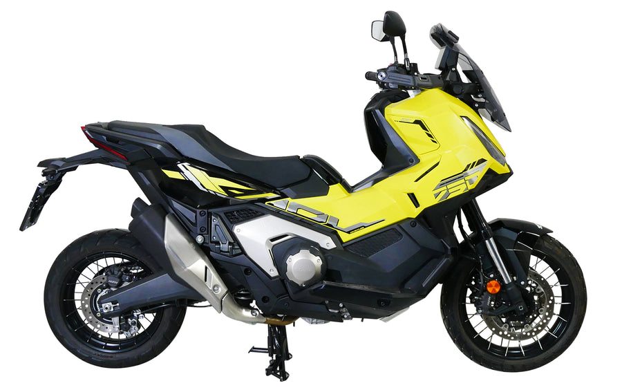 Honda X-ADV 750 [2025 -] - Variotourings écran "VTM"