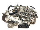 Husqvarna Vitpilen 401 [2021] - Screws and remaining parts bundle-1