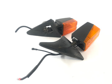 Moto Guzzi Le Mans 1000 VV [1988] - indicator set pair