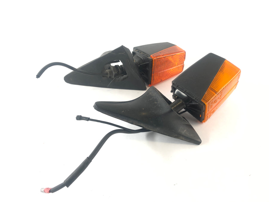 Moto Guzzi Le Mans 1000 VV [1988] - indicator set pair