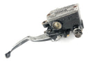 Yamaha XJ 900 F 58L [1985] - Handbresmpumpe Bremshebel-5