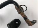 Yamaha DT 125 4BL [1997] - Radiator bracket set-4