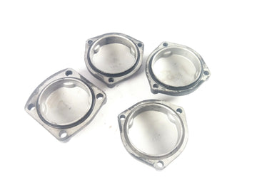 Yamaha XS 650 SE 3L1 - Motordeckel Zylinderkopf Nockenwelle - 0