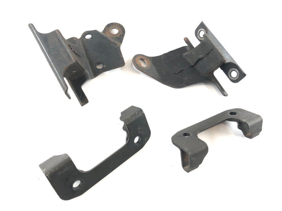 Honda CB 900 F2 SC09 [1985] - Support de carénage de jeu de supports