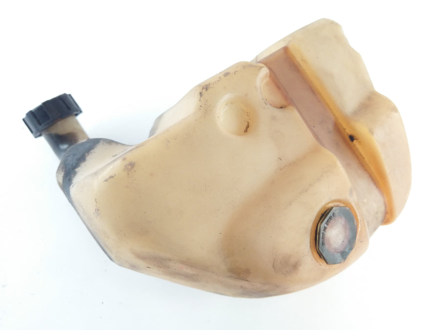 Suzuki GT 750 [1973] - Oil tank