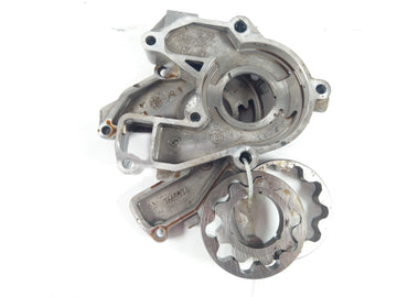 BMW R 1200 GS R12 [2003] - Oil pump