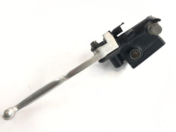 Triumph Thunderbird 900 RT T309 [1997] - Clutch lever with clutch pump - 0