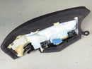 Porsche Panamera Turbo [2010] - side panel left 97052206133-3