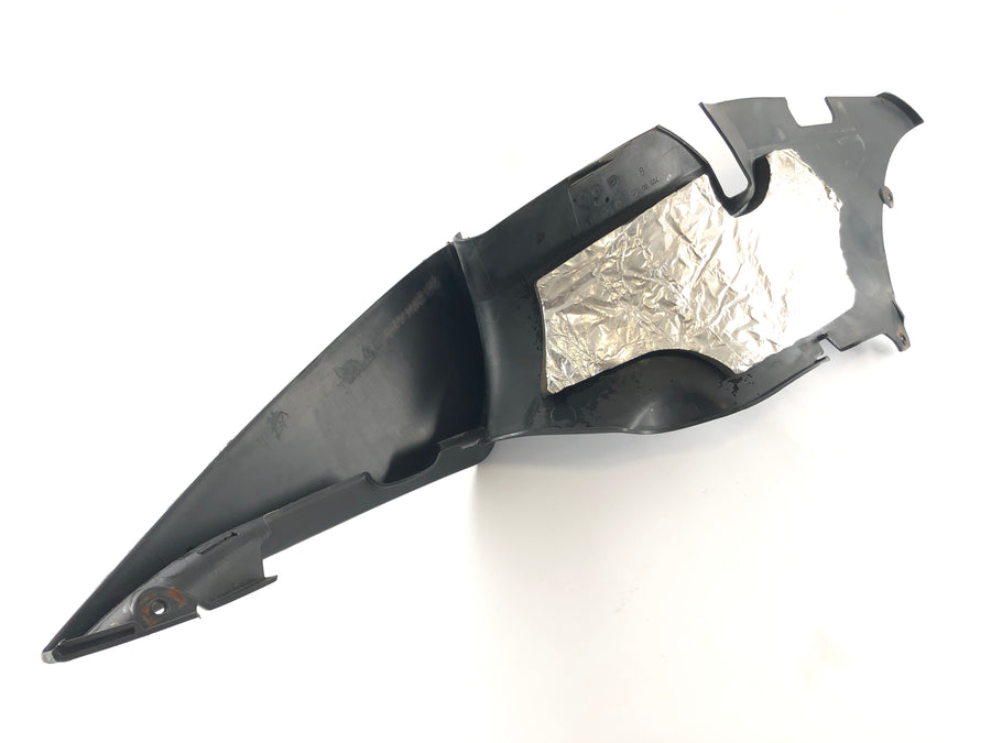 Can Am Spyder SM5 [2009] - inner left fairing