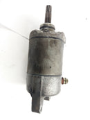 Honda NX 650 Dominator RD02 [1992] - Starter Motor-3