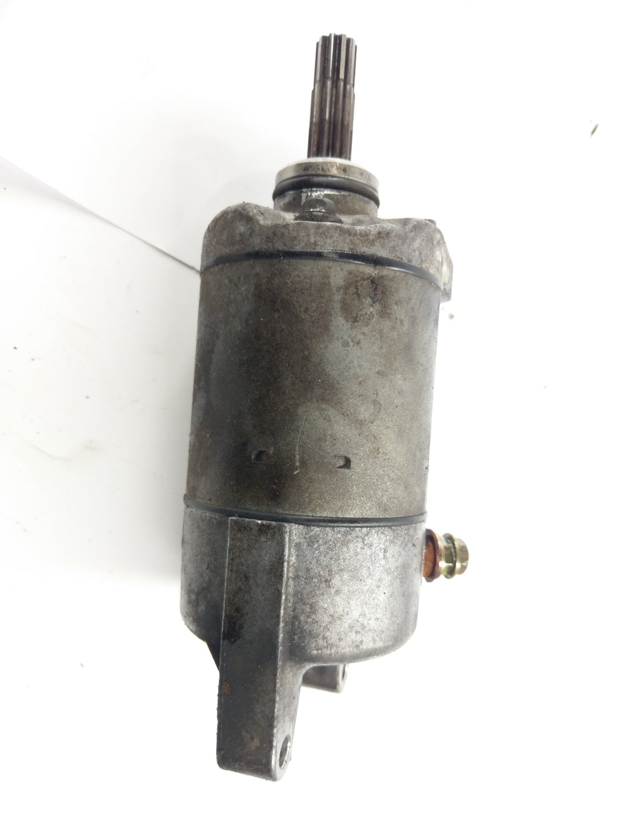 Honda NX 650 Dominator RD02 [1992] - Starter Motor