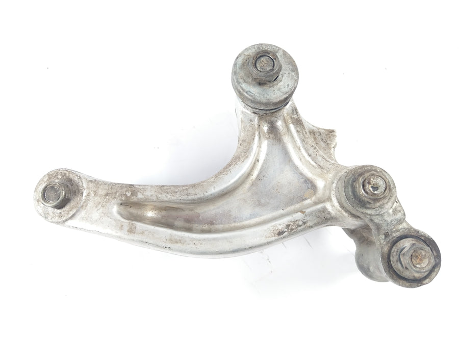 Yamaha XT 350 55V [1987] - shock absorber deflection lever