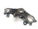 Yamaha DT 400 1R6 - té de fourche supérieur-1
