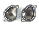 Yamaha XT 500 1U6  - Ventildeckel-2