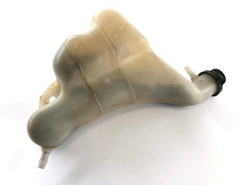 Yamaha Grizzly 660 AM03W [2003] - Coolant expansion tank
