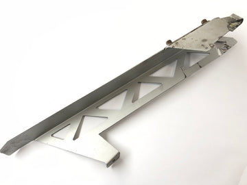 Honda Varadero XL 1000 SD02 [2002] - Chain guard