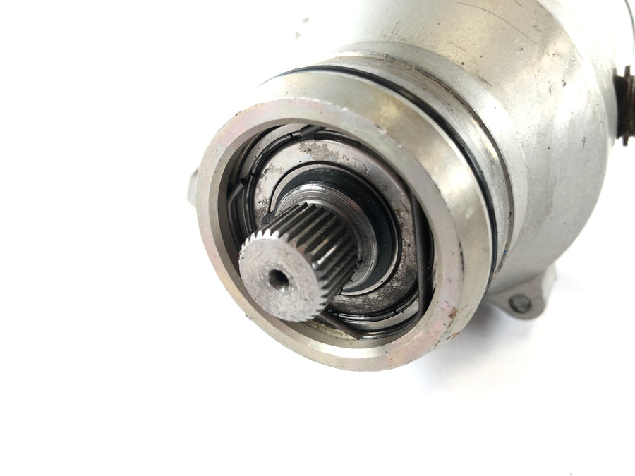 Honda GL 1000 Goldwing GL1 [1977] - Starter Motor