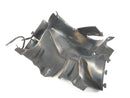 Yamaha V-max 1200 2EN [1997] - Protection anti-éclaboussures de couvercle de cylindre avant-4