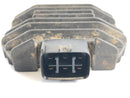 Yamaha Grizzly 660 AM03W [2003] - Regler-3