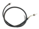 Yamaha DT 125 R DE03 [1999] - câble de compteur de vitesse-1