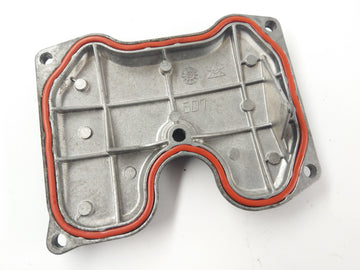 Yamaha WR 125 R DE07 [2010] - Cache culbuteur - 0