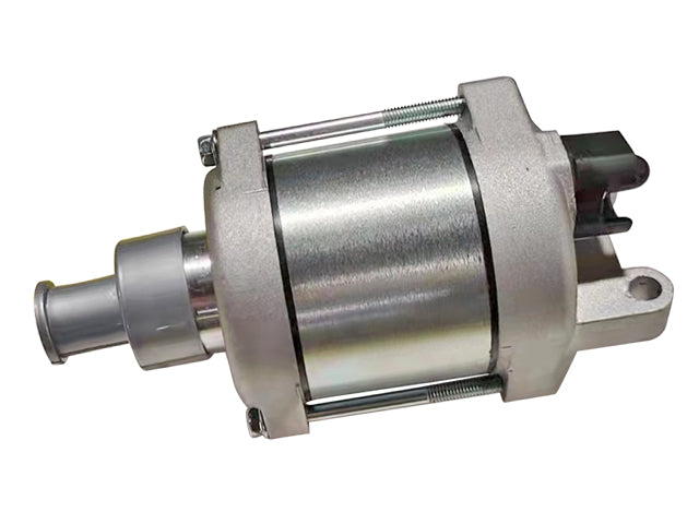 HUSABERG FE 350 ENDURO [2013-2014] - Starter motor