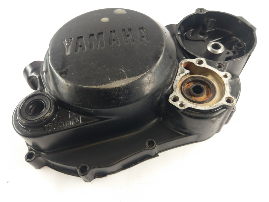 Yamaha DT 80 53V [53VA] - Clutch cover engine cover