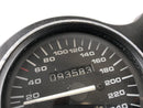 BMW K 1200 RS [2001] - Compteur de vitesse dans le cockpit-3