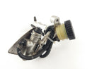 BMW R 1200 R K27 [2007] - Repose-pied et support pompe de frein droite-3