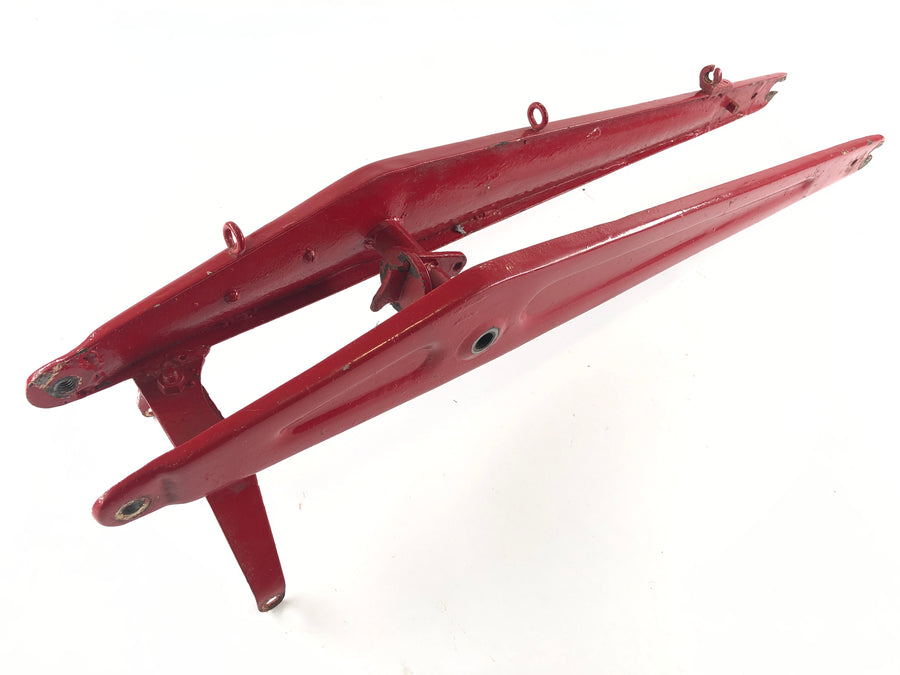 Moto Guzzi Guzzino 65 [Hispania Motoleggera] - Fourche Fourche avant