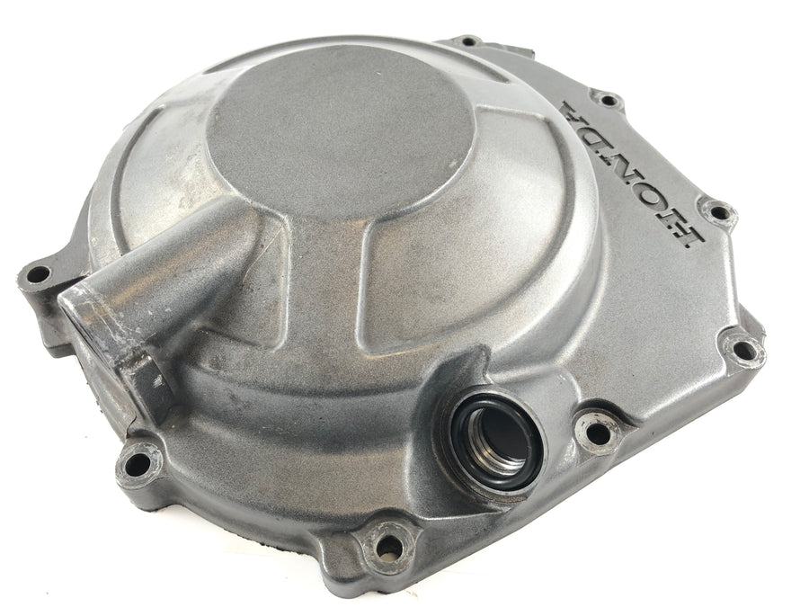 Honda CBR 900 RR SC28 [1995] - Clutch cover engine cover
