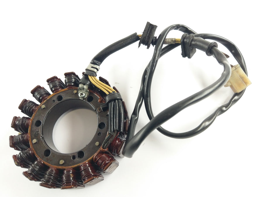 Honda Africa Twin XRV 650 RD03 [1989] - Alternateur Stator