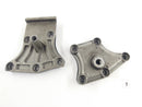Ducati Monster S4R [2003] - rocker arm shaft cover pair-1