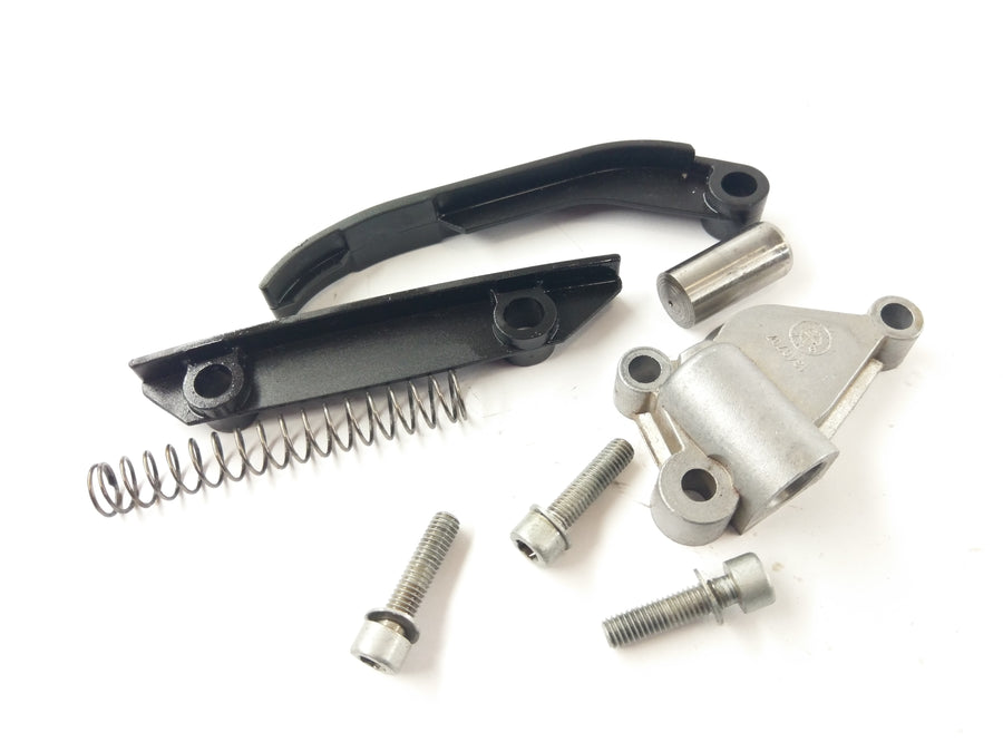 BMW R 1100 GS [1994] - Timing chain tensioner primary timing chain
