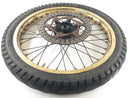 Honda XRV 650 African Twin RD03 [1989] - Front wheel rim-2